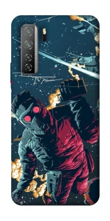 Чехол на Huawei Nova 7 SE Star Lord фото 1 из 1