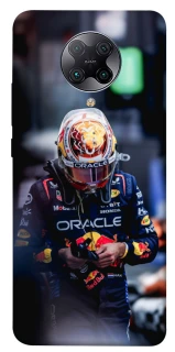 Чохол на Xiaomi Redmi K30 Pro / Poco F2 Pro F-1 ver.6 фото 1 з 1