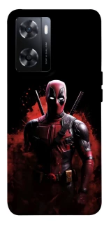 Чохол на OnePlus Nord N20 SE Deadpool фото 1 з 1