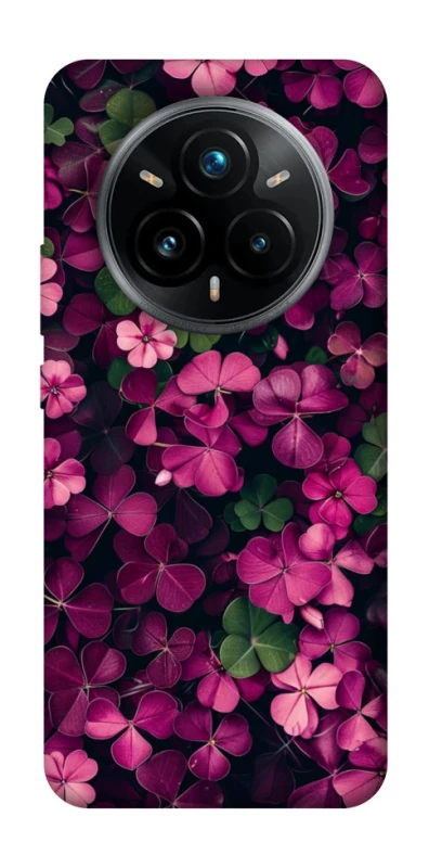 Чохол на Realme 14 Pro Flowers v7 фото 1 з 1