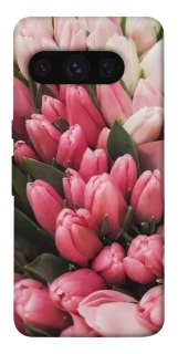 Чехол на Google Pixel 8 Pro Flowers v3 фото 1 из 1