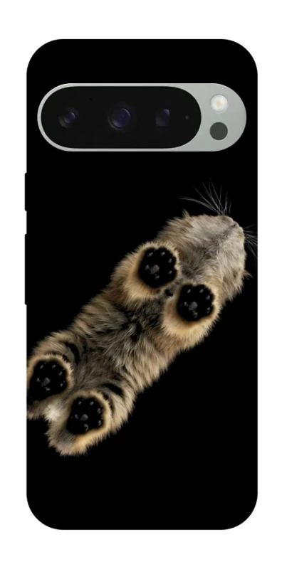 Чохол на Google Pixel 10 Pro XL Cat фото 1 з 1