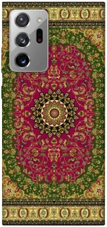 Чохол на Samsung Galaxy Note 20 Ultra Килим v13 фото 1 з 1