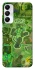 Чохол на Samsung Galaxy A05s Dandysworld tv green theme фото 1 з 1