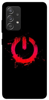 Чохол на Samsung Galaxy A72 4G / A72 5G Power On фото 1 з 1