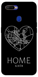Чехол на Oppo A5s Київ Home фото 1 из 1