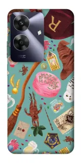 Чохол на Realme Note 60 Harry Potter v28 фото 1 з 1