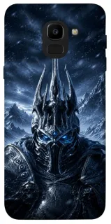 Чехол на Samsung J600F Galaxy J6 (2018) Arthas фото 1 из 1