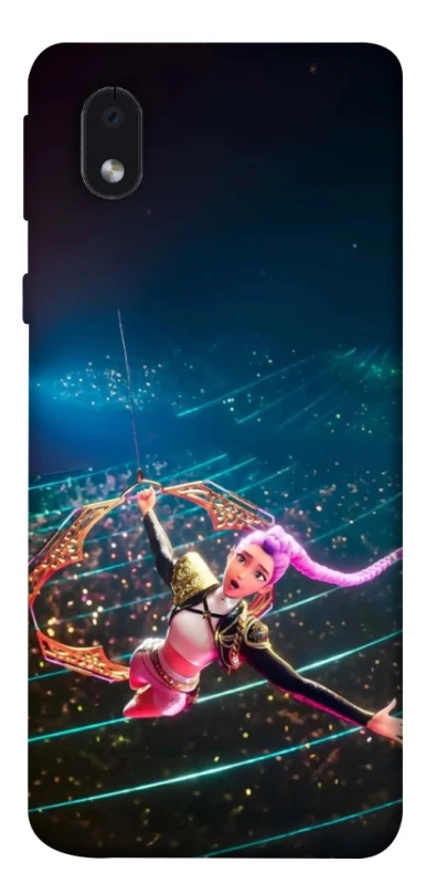 Чохол на Samsung Galaxy M01 Core / A01 Core K-Pop Demon Hunters ver.12 фото 1 з 1