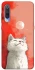 Чохол на Xiaomi Mi 9 Cute kittie фото 1 з 1