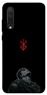 Чохол на Xiaomi Mi CC9 / Mi 9 Lite Berserk V4 фото 1 з 1