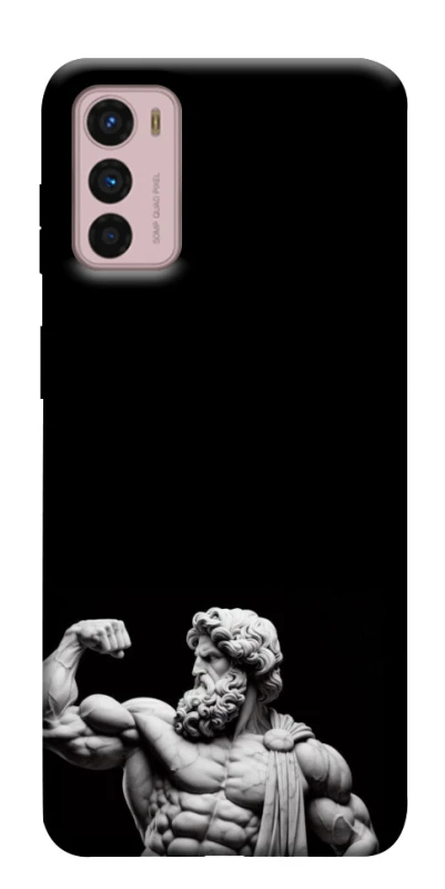 Чохол на Motorola Moto G42 Strong Style фото 1 з 1