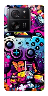 Чехол на Xiaomi 13T Gamepad фото 1 из 1
