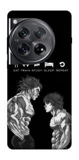 Чехол на OnePlus 12 Baki v2 фото 1 из 1