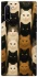 Чехол на Samsung Galaxy Note 10 Colorful Cat Collage фото 1 Чехол на Samsung Galaxy Note 10 Colorful Cat Collage фото 1 из 1