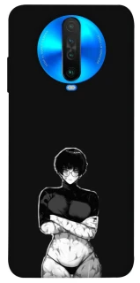 Чехол на Xiaomi Poco X2 Maki фото 1 из 1