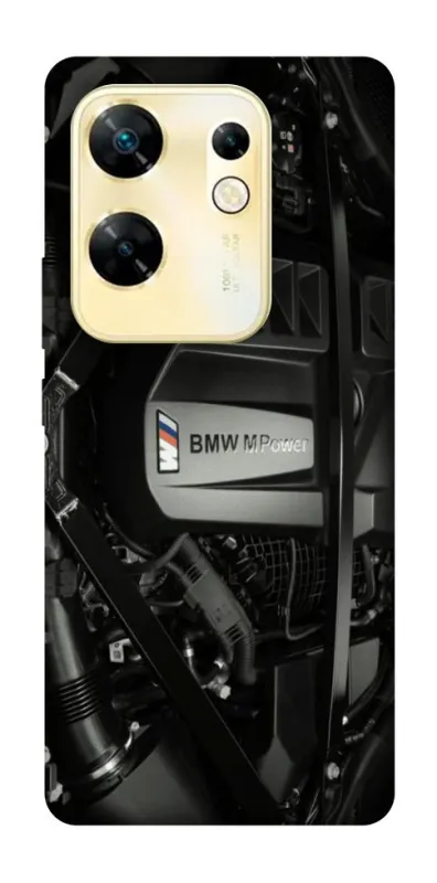 Чохол на Infinix Zero 30 4G BMW V58 фото 1 з 1