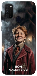 Чохол на Samsung Galaxy M21 New Harry Potter ver.3 фото 1 з 1