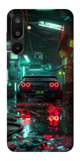 Чохол на Samsung Galaxy M16 5G skyline фото 1 з 1