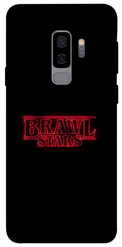 Чохол на Samsung Galaxy S9+ Brawl Stars ver.12 фото 1 з 1