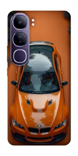 Чехол на Vivo Y300 BMW orange фото 1 из 1