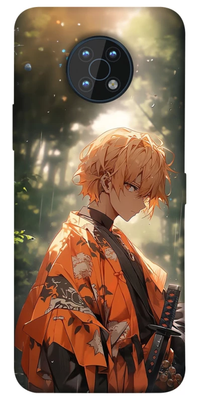 Чохол на Nokia G50 Zenitsu фото 1 з 1