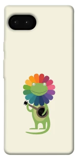 Чохол на Google Pixel 7a Rainbow lacosta фото 1 з 1