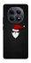 Чохол на Xiaomi Redmi Note 15 4G/5G (EU) Santa's mood фото 1 з 1