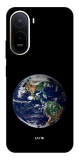 Чохол на Xiaomi Redmi A7 Pro 4G Earth фото 1 з 2