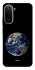 Чохол на Xiaomi Redmi A7 Pro 4G Earth фото 1 з 2