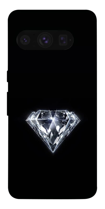 Чехол на Google Pixel 8 Pro Бриллиант фото 1 из 1