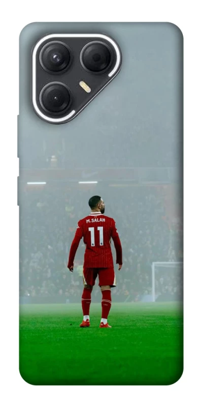 Чохол на TECNO Pova 7 Mohamed Salah фото 1 з 1