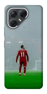 Чохол на TECNO Pova 7 Mohamed Salah фото 1 з 1