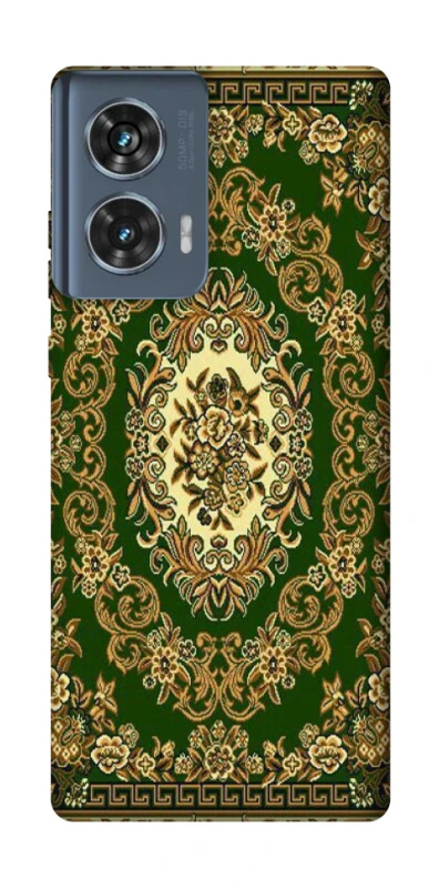 Чохол на Motorola Edge 50 Килим v9 фото 1 з 1