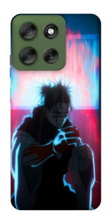 Чохол на Motorola Moto G56 5G Choso v2 фото 1 з 1