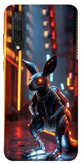 Чехол на Xiaomi Mi CC9 / Mi 9 Lite Cyber Kangaroo фото 1 из 1