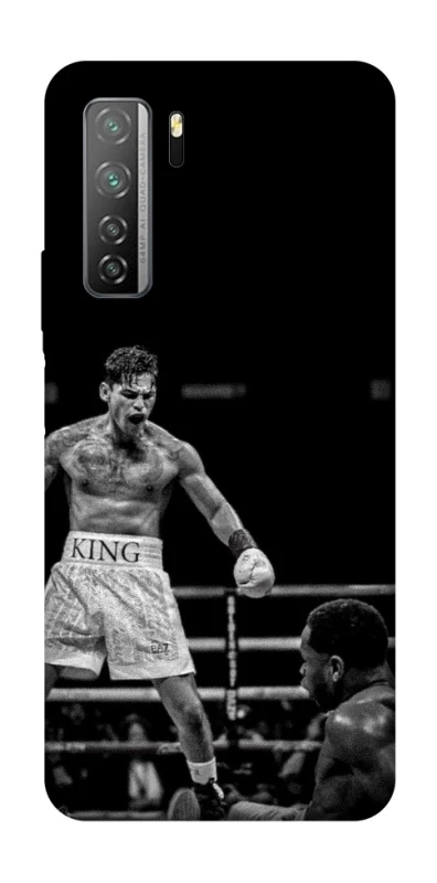 Чехол на Huawei Nova 7 SE king фото 1 из 1