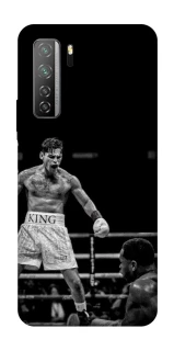 Чехол на Huawei Nova 7 SE king фото 1 из 1