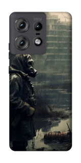 Чохол на Motorola Edge 50 Pro Stalker v2 фото 1 з 1