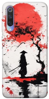 Чохол на Xiaomi Mi 9 Дух Японії фото 1 з 1