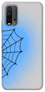 Чохол на Xiaomi Redmi 9T Pair romantic theme ver.2 фото 1 з 1