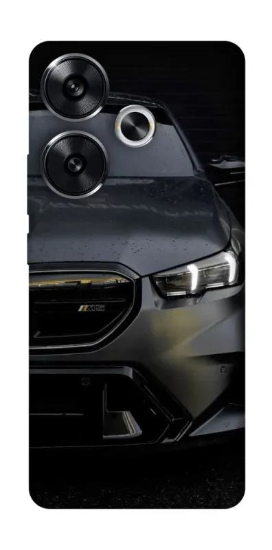 Чехол на Xiaomi Poco F6 BMW v42 фото 1 из 1