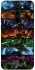 Чохол на Xiaomi Redmi Note 8 Pro Mortal Kombat ver.2 фото 1 з 1
