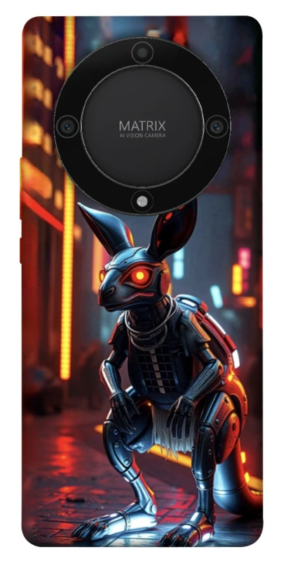 Чехол на Huawei Magic5 Lite Cyber Kangaroo фото 1 из 1