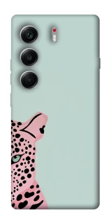 Чохол на Tecno Camon 40 Leopard Art фото 1 з 1