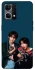 Чохол на Oppo Reno 7 4G Lee Know and Han - Stray Kids фото 1 з 1