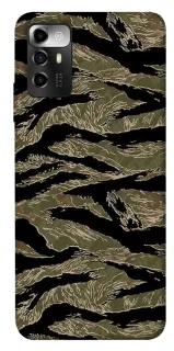 Чехол на ZTE Blade V40 Vita Camouflage v23 фото 1 из 1