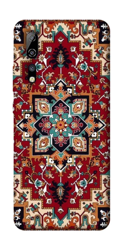 Чохол на ZTE Axon 10 Pro Килим v4 фото 1 з 1