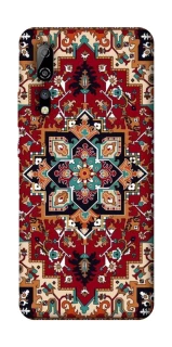 Чохол на ZTE Axon 10 Pro Килим v4 фото 1 з 1