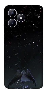 Чехол на Realme Note 50 5G Omniscient Reader's v4 фото 1 из 1